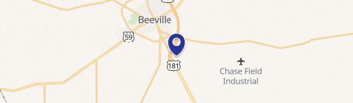 Beeville, TX 78102