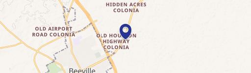 Hwy 59th Side S Side