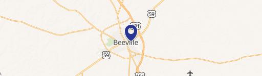 Beeville, TX 78102