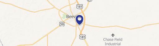 Beeville, TX 78104