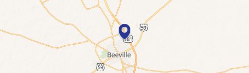 Beeville, TX 78104