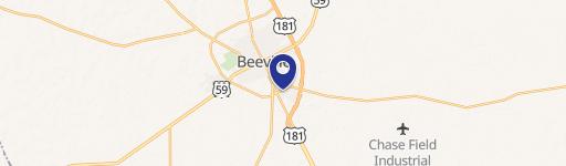 Beeville, TX 78104