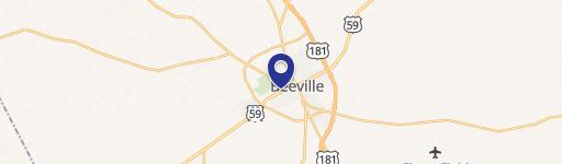 1105 Corpus Christi St