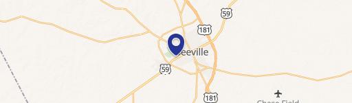 1601 Corpus Christi St