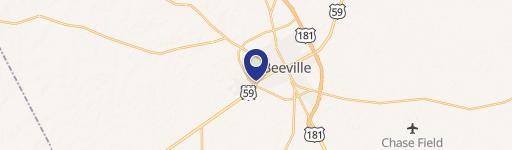 2301 Corpus Christi St