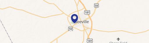 1614 Corpus Christi St