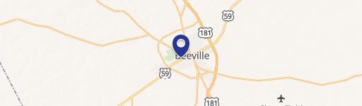 1215 Corpus Christi St