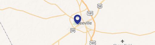 1606 Corpus Christi St