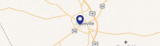 1505 Corpus Christi St