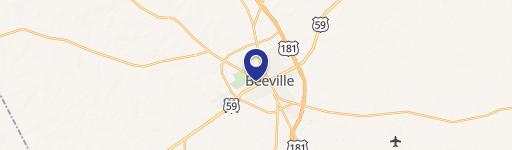 1100 Corpus Christi St