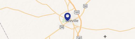 1302 Corpus Christi St