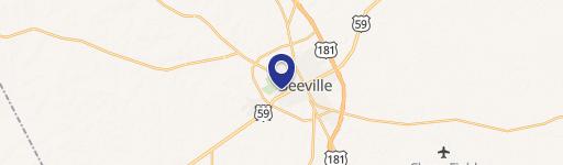 1500 Corpus Christi St