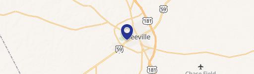 1609 Corpus Christi St