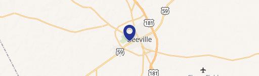 1400 Corpus Christi St