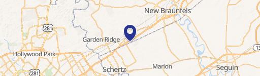 5301 Country Clb Blvd