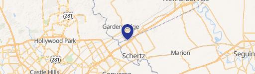 5501 Mid Cities Pkwy4a