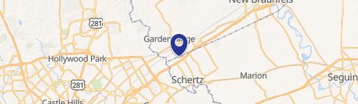 5700 Mid Cities Pkwy6a