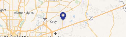 6634 Binz Engleman Rd