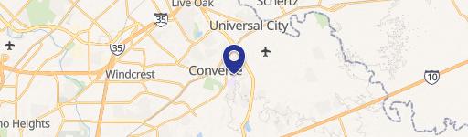 9304 Converse Business Ln