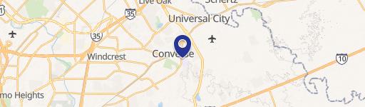 9211 Converse Business Ln