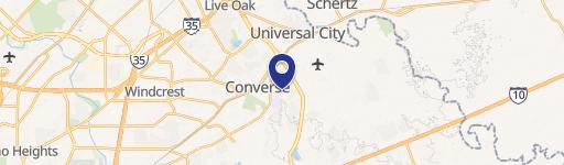 9402 Converse Business Ln