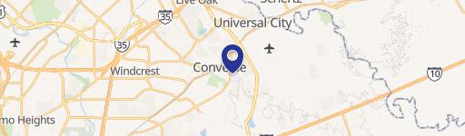 9206 Converse Business Ln