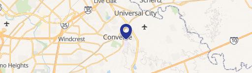 9234 Converse Business Ln