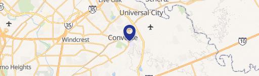 9202 Converse Business Ln