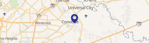 9223 Converse Business Ln