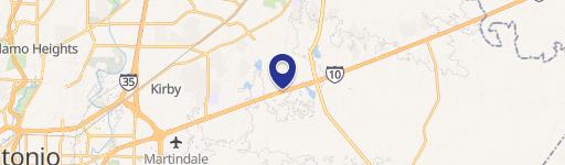 8810 Interstate 10th E