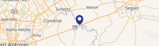 14387 Interstate 10th E