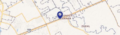 14080 Interstate 10th E