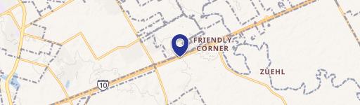 13750 Interstate 10th E