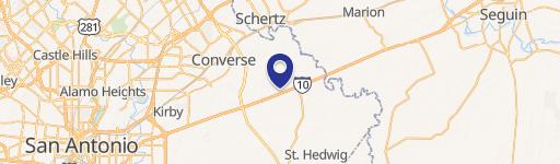 12123 Interstate 10th E