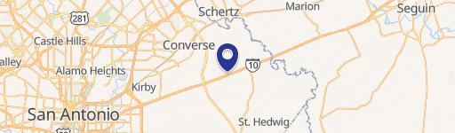 11571 Interstate 10th E