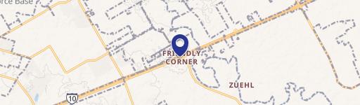 14456 Interstate 10th E