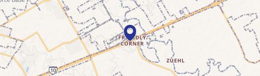 14394 Interstate 10th E