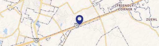 12070 Interstate 10th E