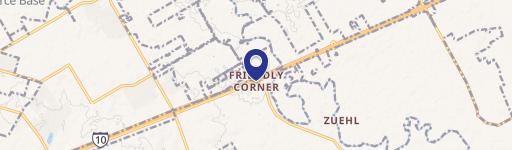 14462 Interstate 10th E