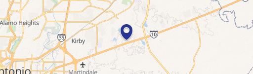 8677 Interstate 10th E