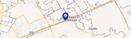 14106 Interstate 10th E