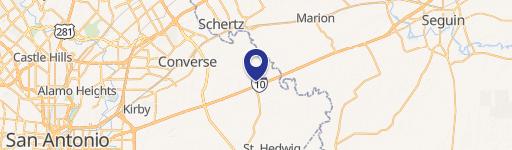 13183 Interstate 10th E