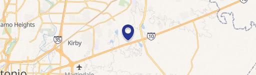 8755 Interstate 10th E