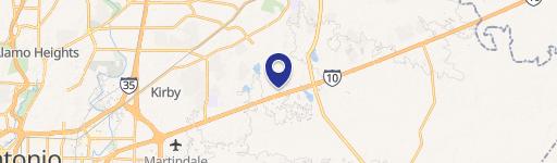 8755 Interstate 10th E