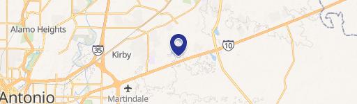 8147 Interstate 10th E