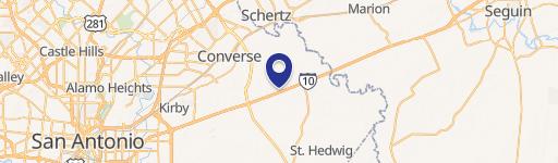 11575 Interstate 10th E