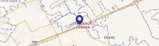 14346 Interstate 10th E