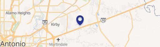 8005 Interstate 10th E