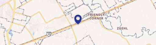 13442 Interstate 10th E