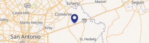 11239 Interstate 10th E